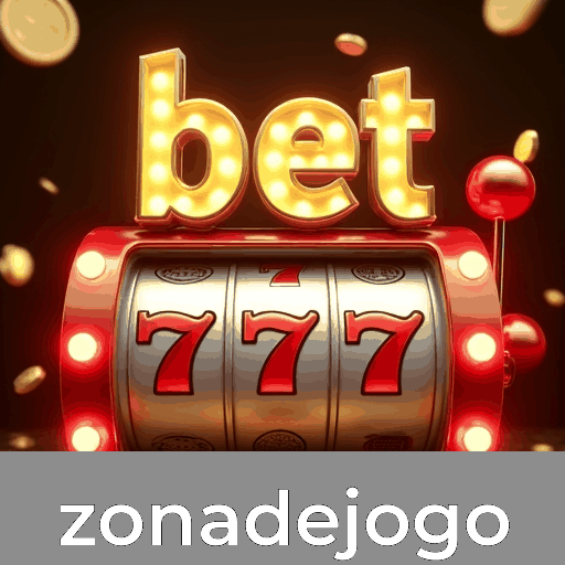 Zonadejogo: Slots com Megapremiações, Mesa Clássica e Dealer Ao Vivo